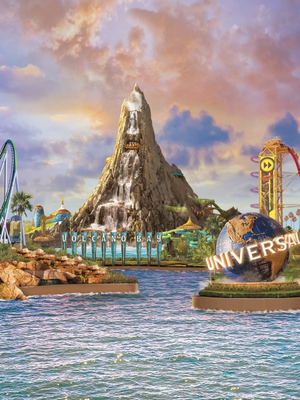Horizonte Universal Orlando
