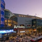 Amway Center