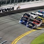 Daytona International Speedway