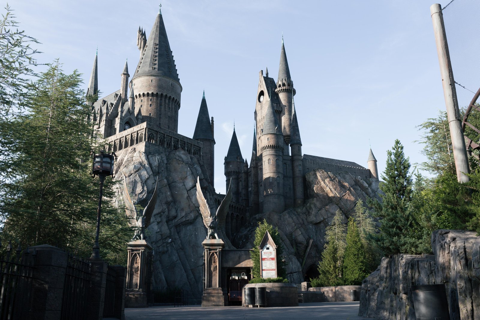 Atrações de Harry Potter em Orlando - Grupo Dicas