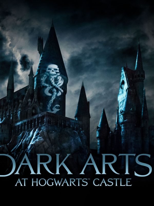 Dark Arts