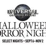 HALLOWEEN HORROR NIGHTS™ no Universal Orlando Resort™ - 2019 HALLOWEEN HORROR NIGHTS™ no Universal Orlando Resort™ - 2019