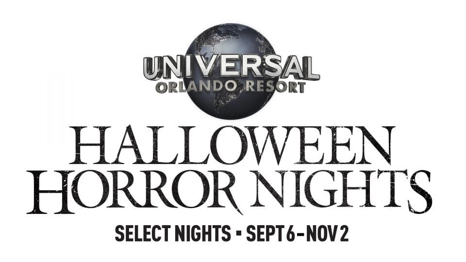 Universal´s Halloween Horror Nights