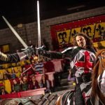Medieval Times Dinner & Tournament