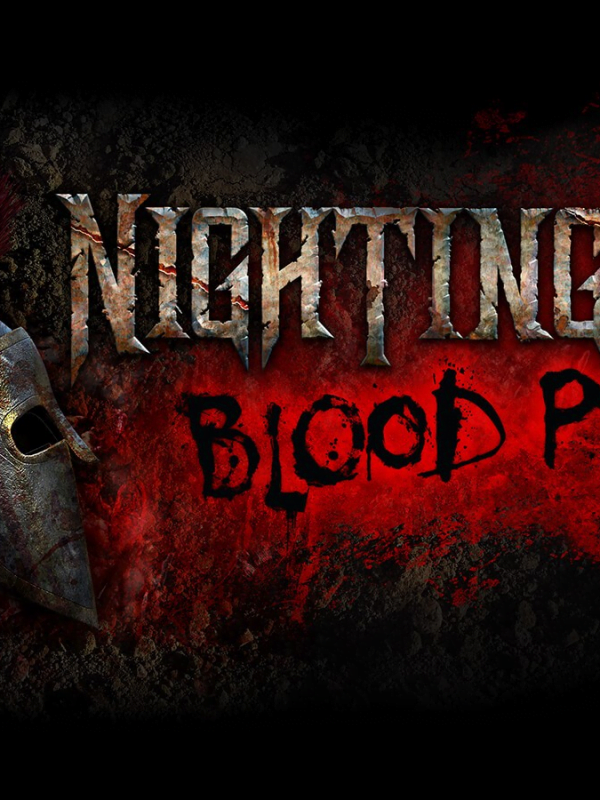 Nightingales: Blood Pit