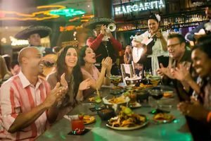 Assento prioritário em restaurantes