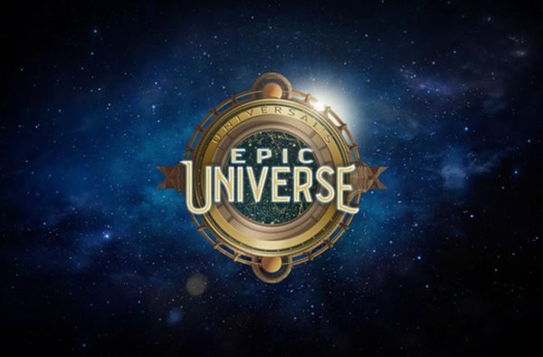 Universal Epic Universe