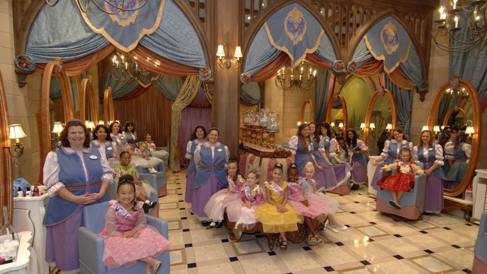 Bibbidi Bobbidi Boutique