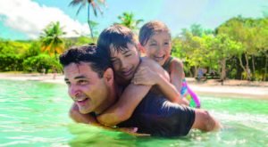 Destinos espetaculares