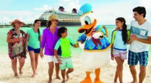 Dia de praia perfeito