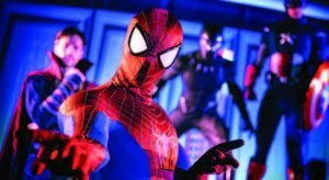 Cruzeiros temáticos