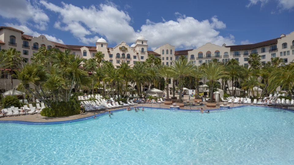 Hard Rock Hotel Universal Orlando