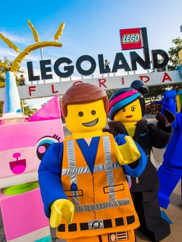 Legoland Florida Resort