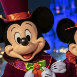 Mickey's Not-So-Scary Halloween Party 2023