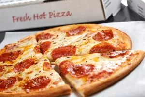 Rosen's Perfect Pizza