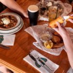 Finnegan’s Bar & Grill