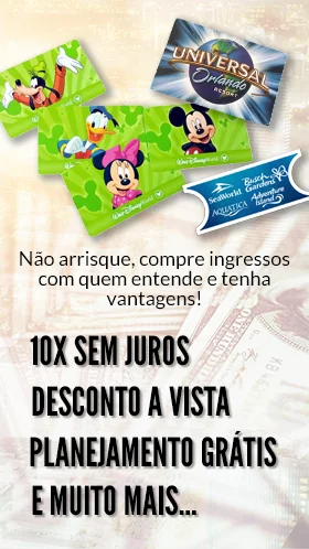 Compre seus ingressos!