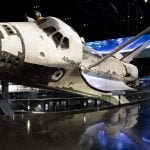 Kennedy Space Center Visitor Complex