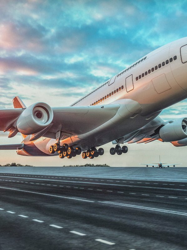 Pacotes e Promoções de Viagem