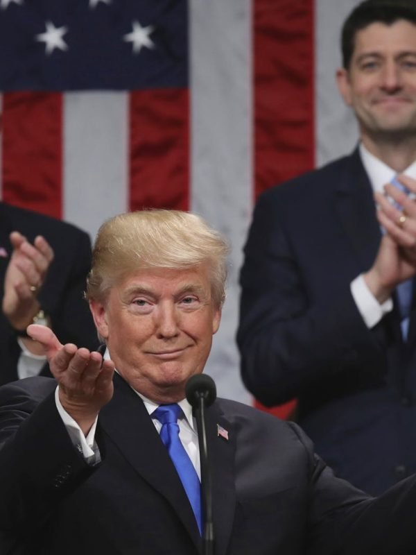 EUA deve flexibilizar entrada de brasileiros