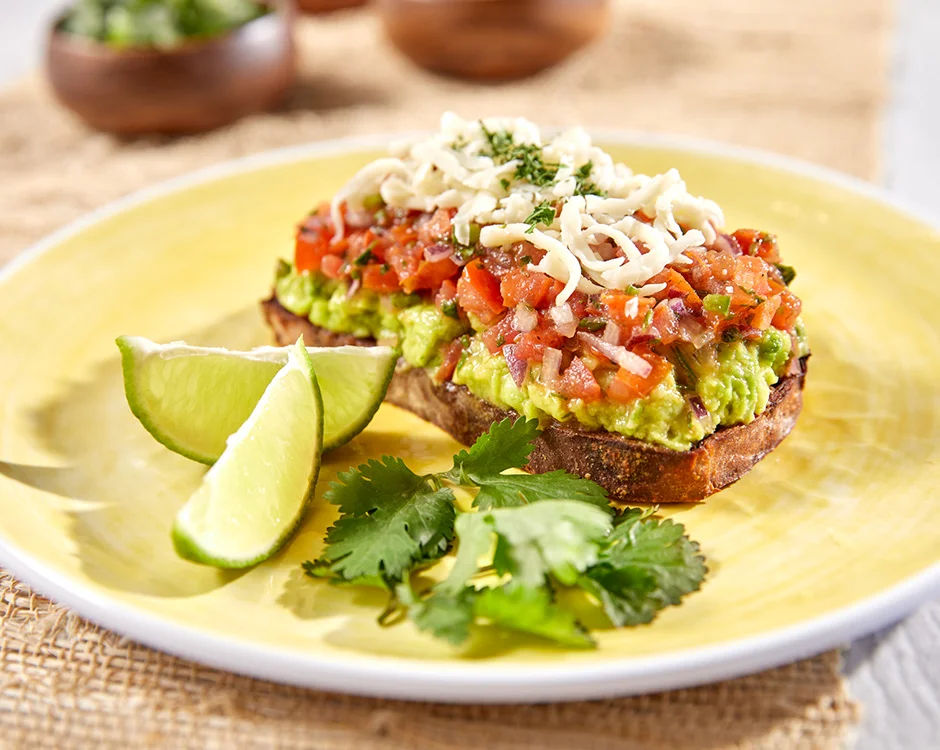 Avocado-Toast-Dockside-Inn-and-Suites