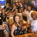 Tour de coquetéis por Orlando