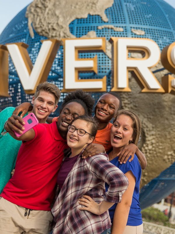 Universal Orlando Resort