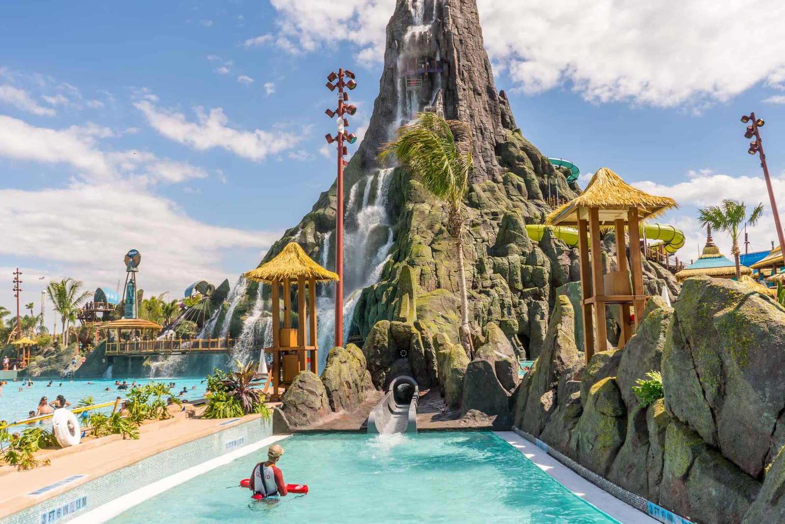 Ko’okiri Body Plunge