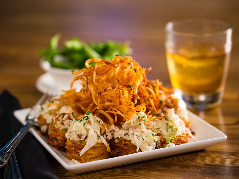 The Cowfish no Universal Citywalk