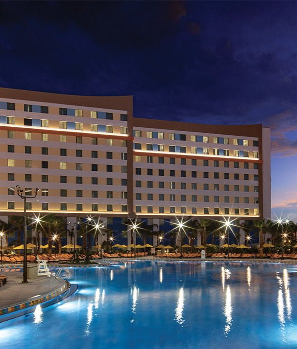 Universals Endless Summer Resort Dockside Inn and Suites