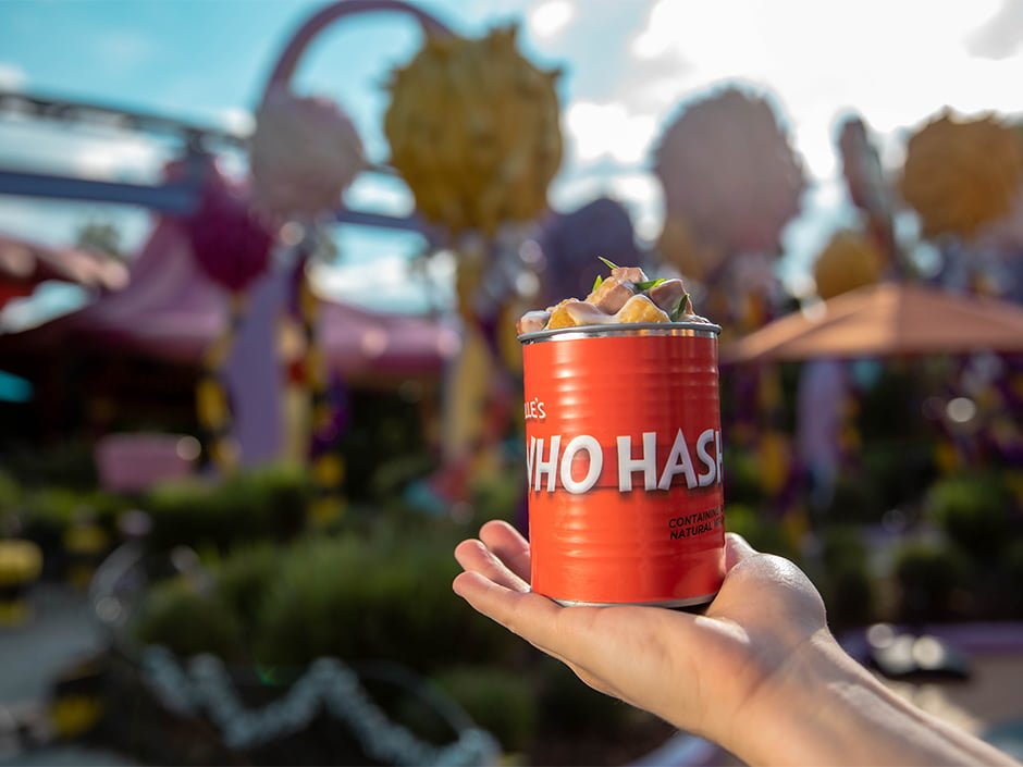 Who Hash da Quemlandia