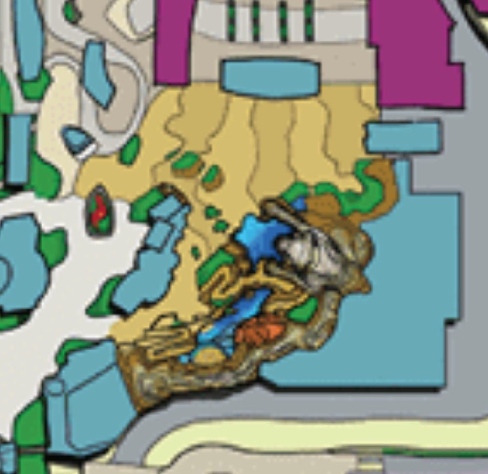 Pantera no topo do Monte Bashenga