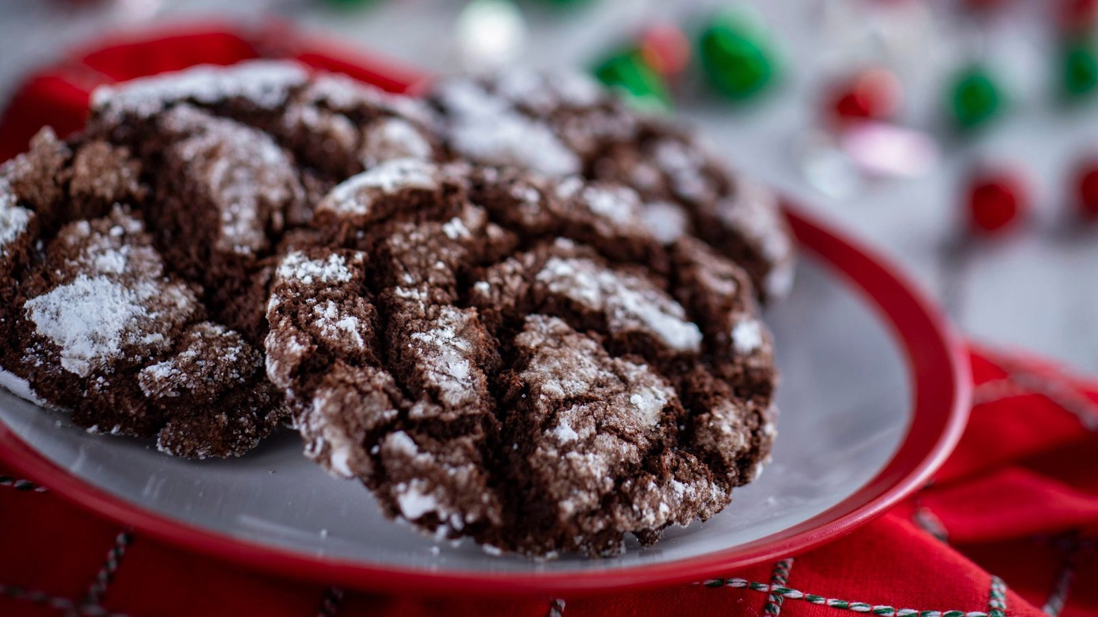 EPCOT International Festival of the Holidays