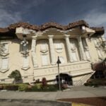 WonderWorks: A casa de ponta cabeça de Orlando