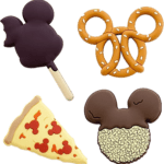 Disney Snacks