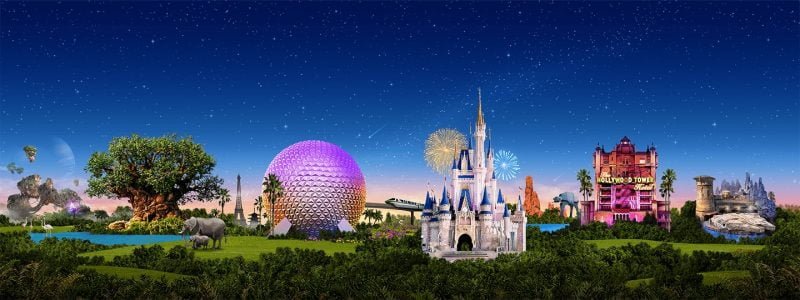 Ingressos, Shows e Tours é na Ingressosrca! Orlando Magic - Temporada 2023  & 2024 - Orlando Magic - Atrações Compre Online, entradas para os Parques  de Orlando e outros.