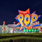 Disney's Pop Century Resort