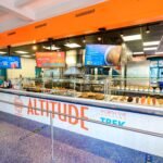 SeaWorld All Day Dining Deal: como comer à vontade nos parques por um preço incrível