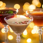 Bebidas de Natal