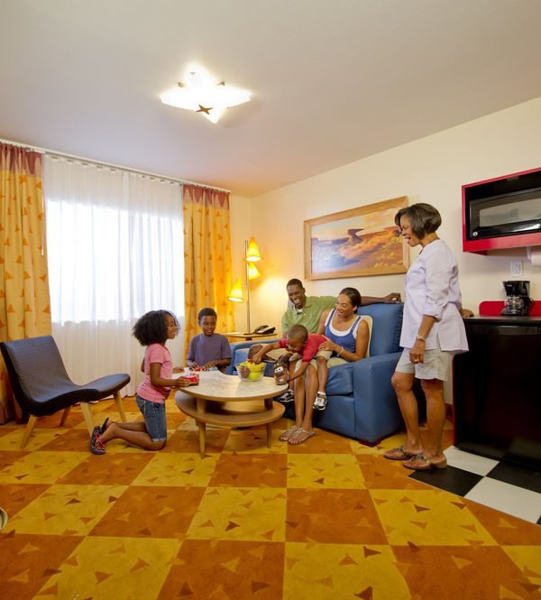 Sala do Quarto Temáticos dos Carros