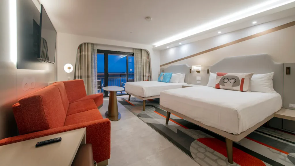 Quarto Os Incríveis