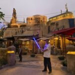 Savi’s Workshop - Sabres de Luz Construídos à Mão