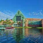 Walt Disney World Dolphin Resort