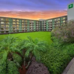 Wyndham Garden Lake Buena Vista (Disney Springs® Resort Area)