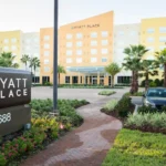 Hyatt Place Orlando/Lake Buena Vista