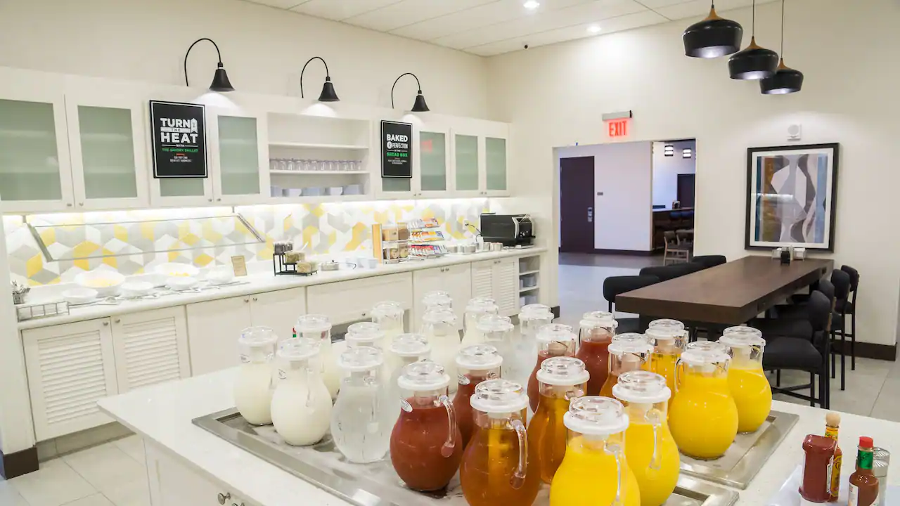 Hyatt Place Orlando/Lake Buena Vista