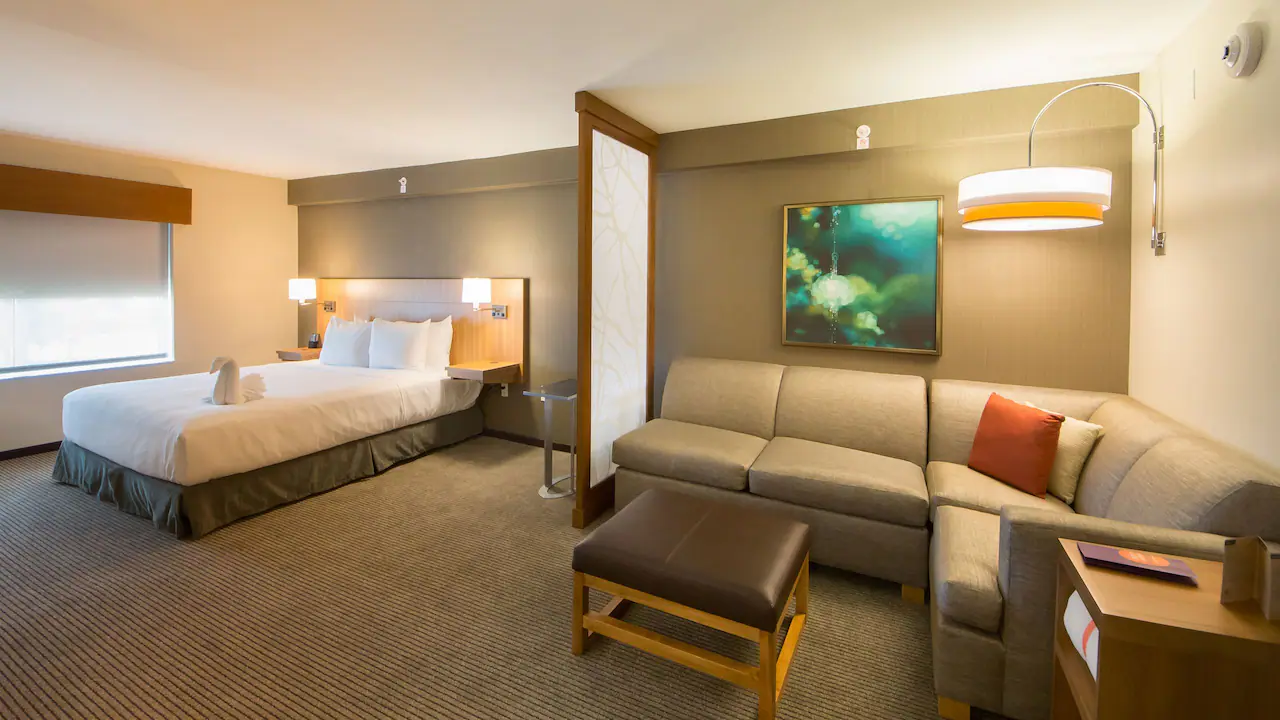 Hyatt Place Orlando/Lake Buena Vista