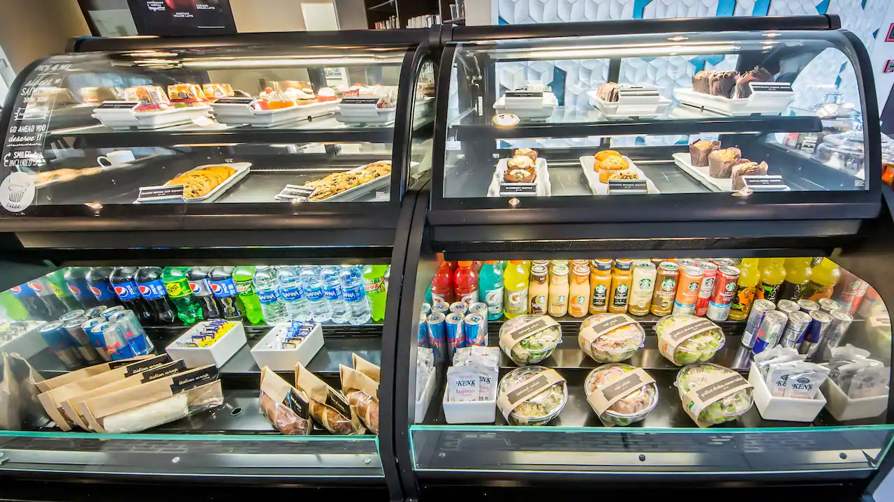 Hyatt Place Orlando/Lake Buena Vista