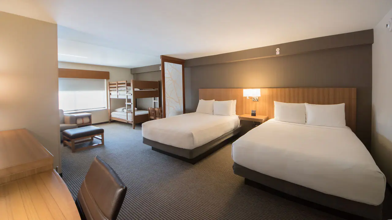 Hyatt Place Orlando/Lake Buena Vista